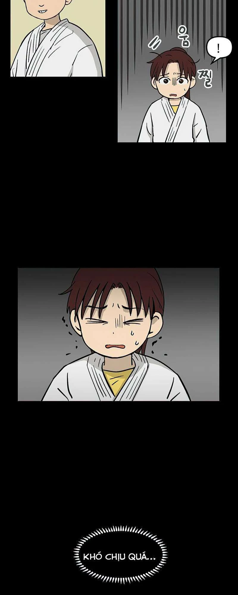 I Have No Home Chapter 63 - 31