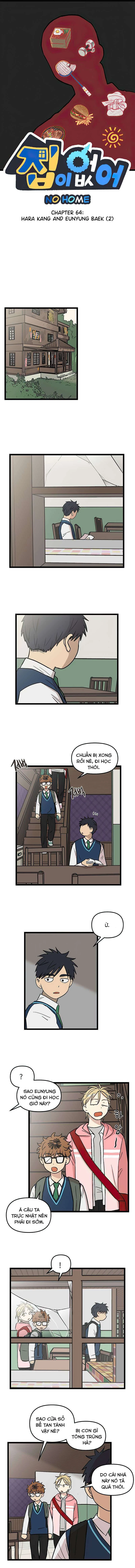 I Have No Home Chapter 64 - 1
