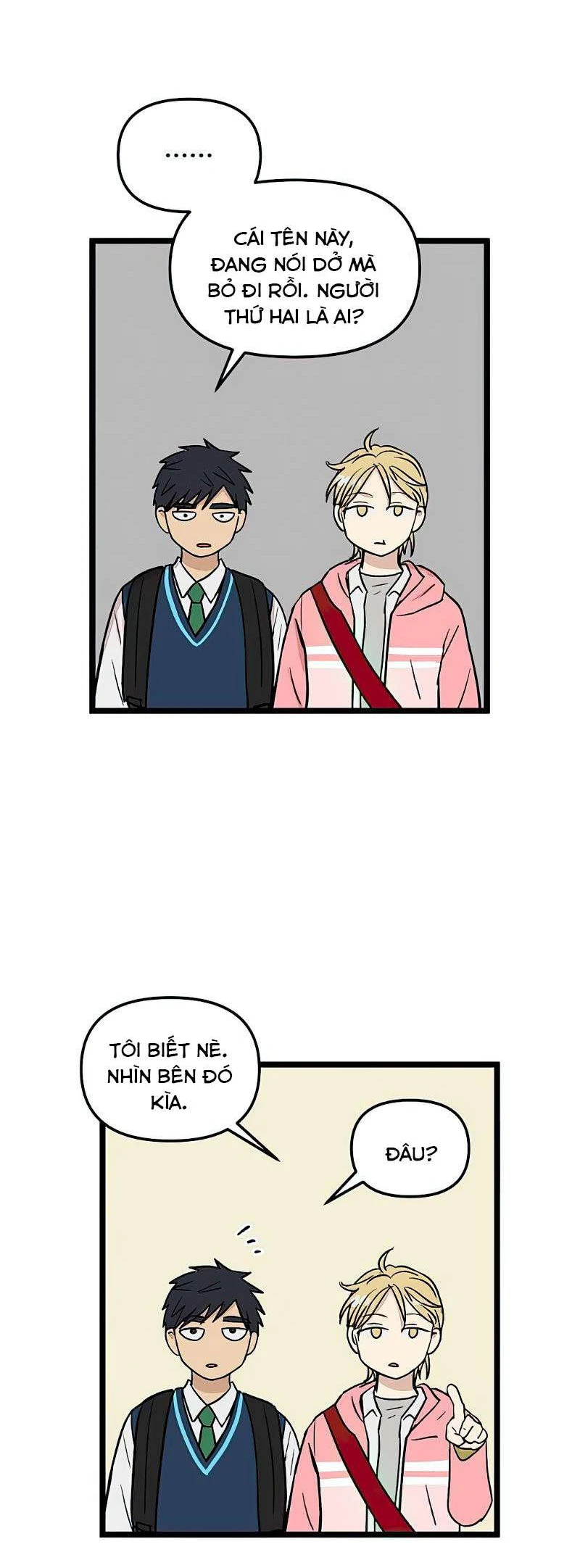 I Have No Home Chapter 64 - 13