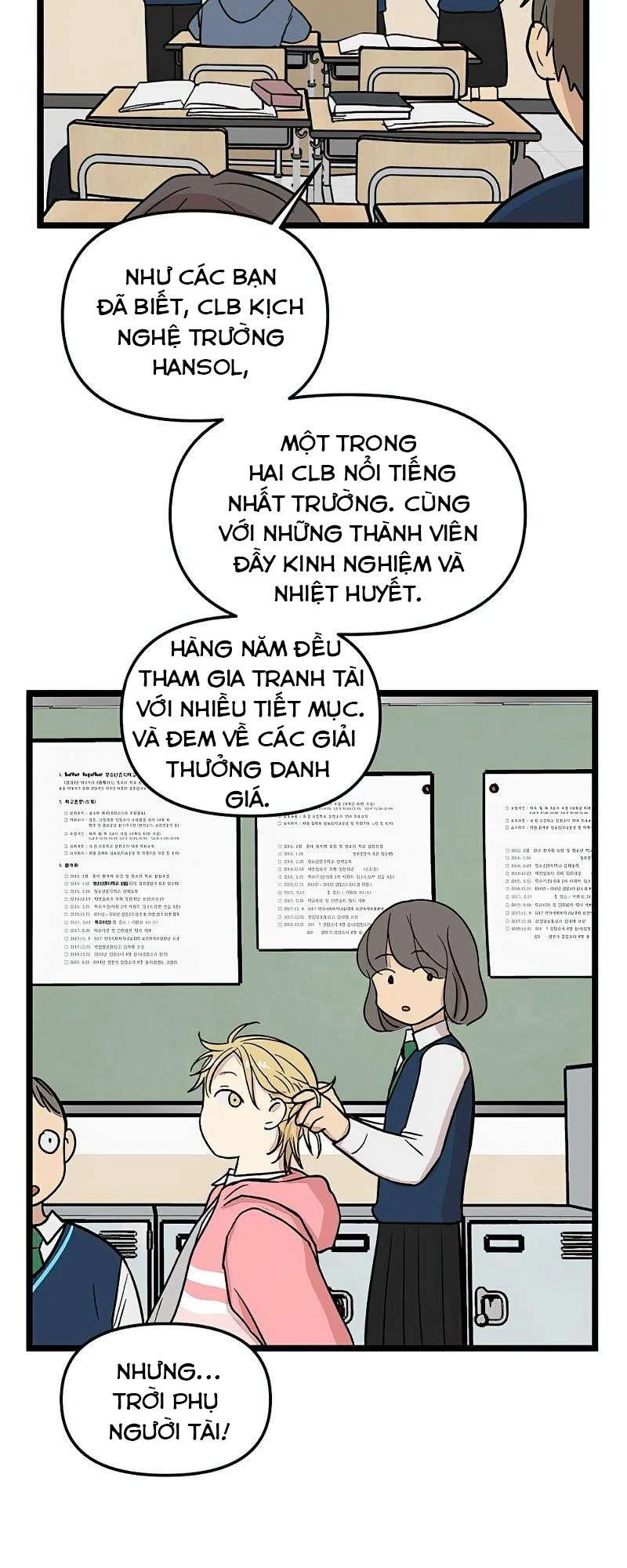 I Have No Home Chapter 64 - 22