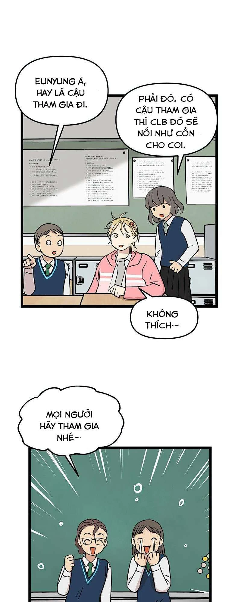 I Have No Home Chapter 64 - 25