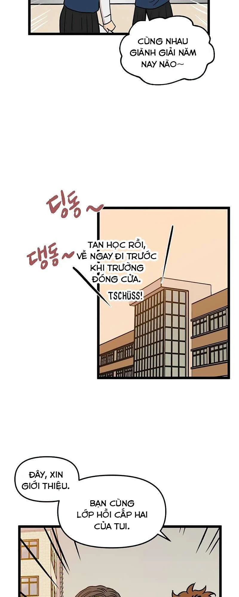 I Have No Home Chapter 64 - 26