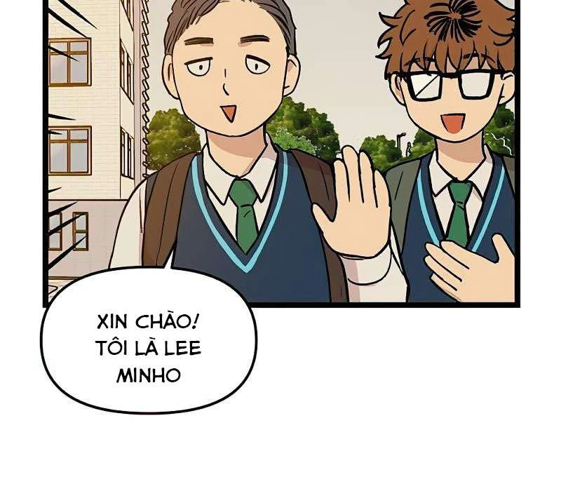 I Have No Home Chapter 64 - 27