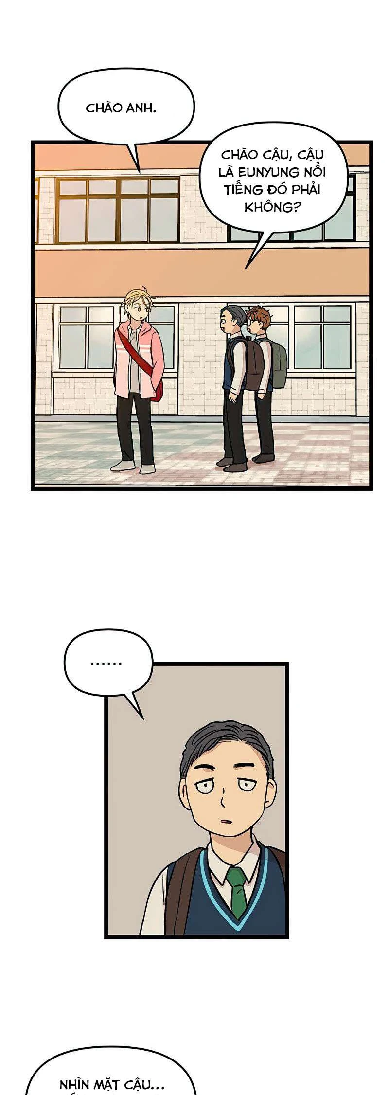 I Have No Home Chapter 64 - 28