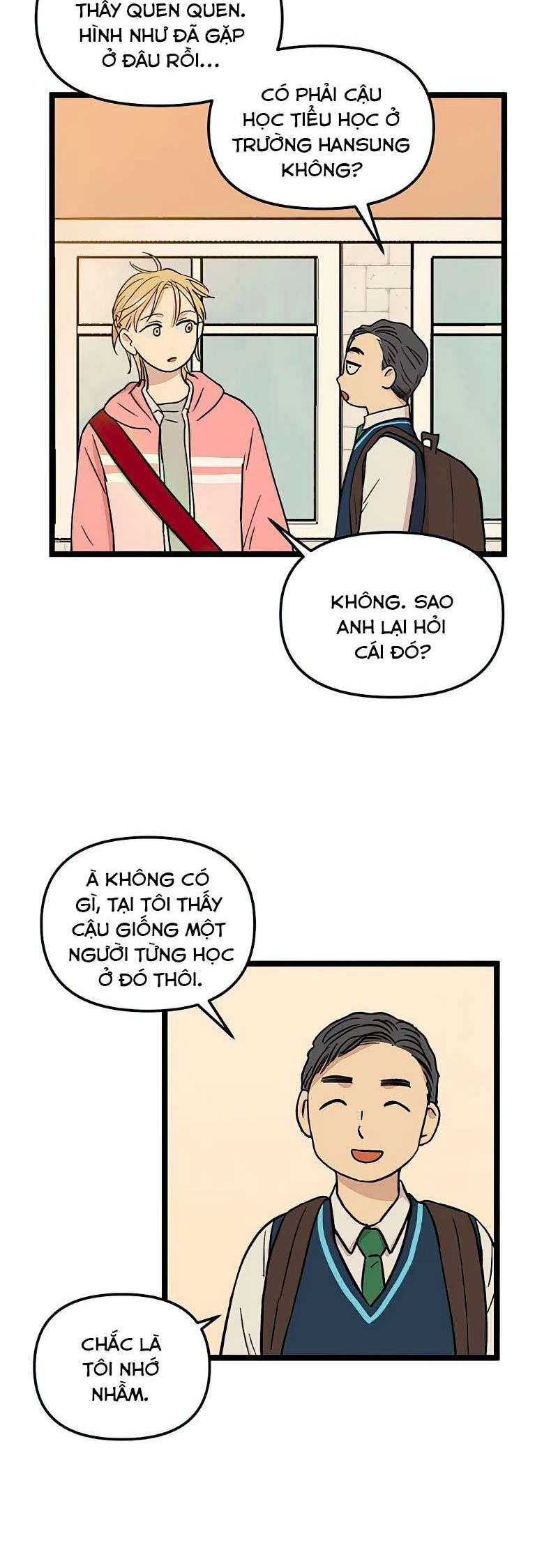 I Have No Home Chapter 64 - 29
