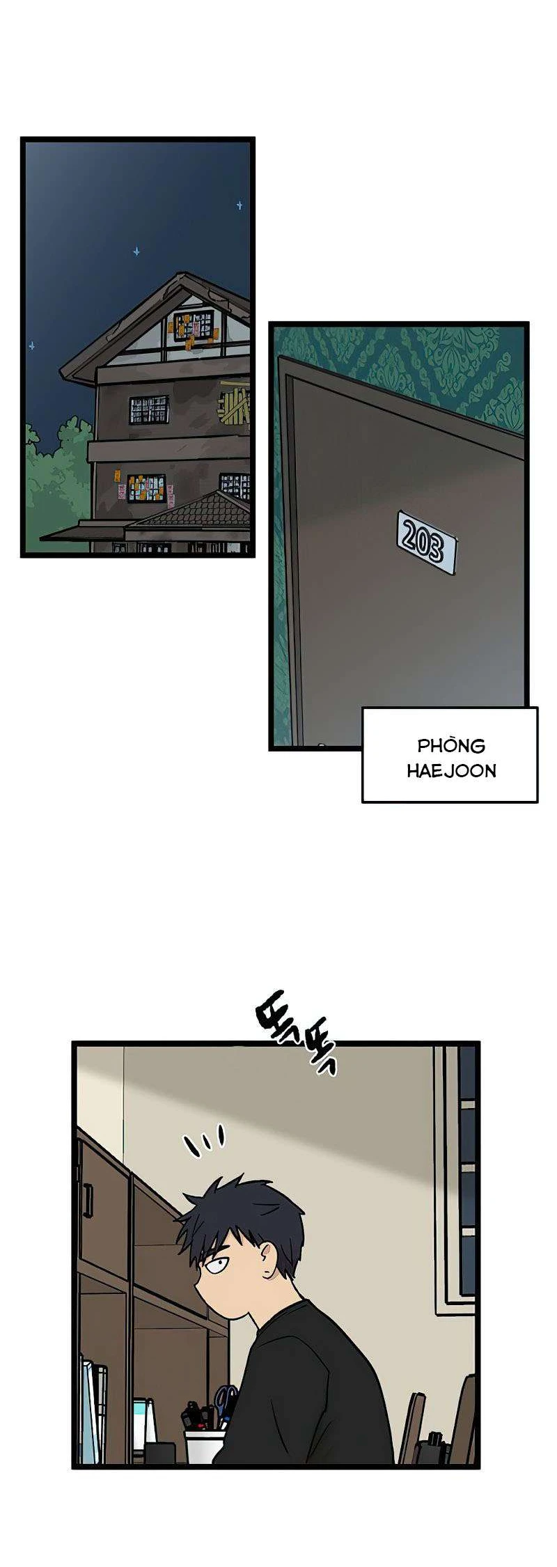 I Have No Home Chapter 64 - 30