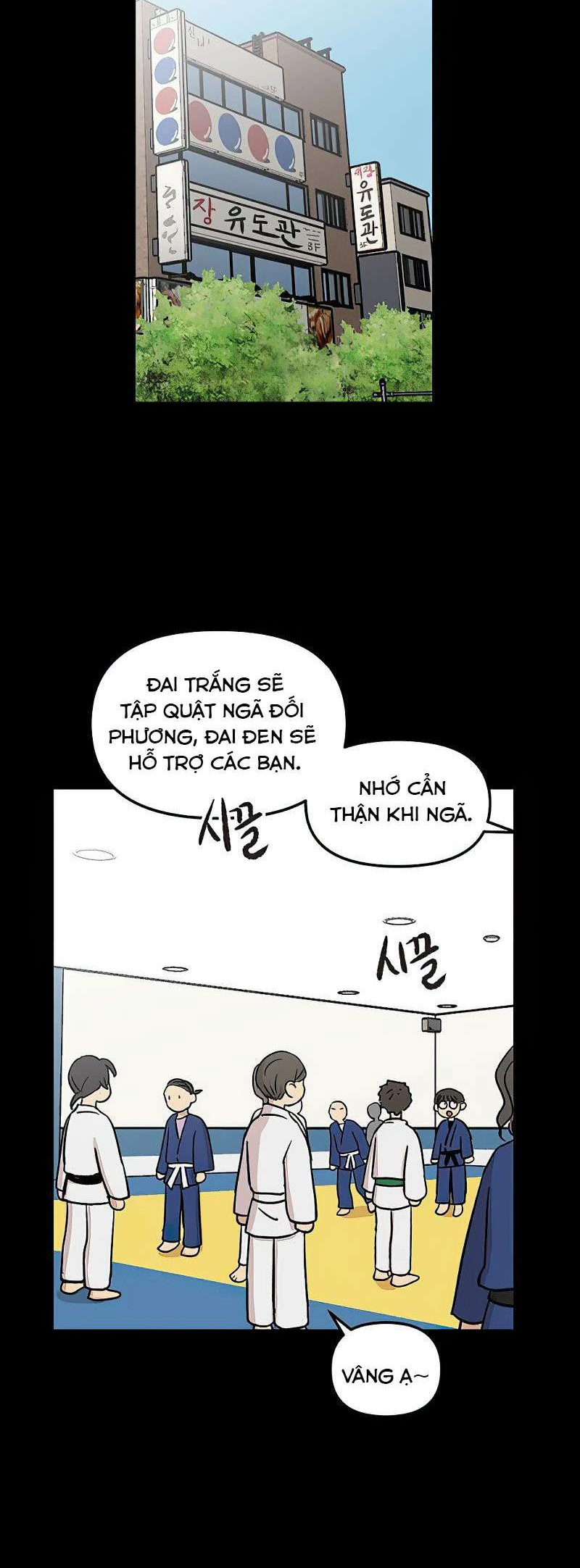 I Have No Home Chapter 65 - 2