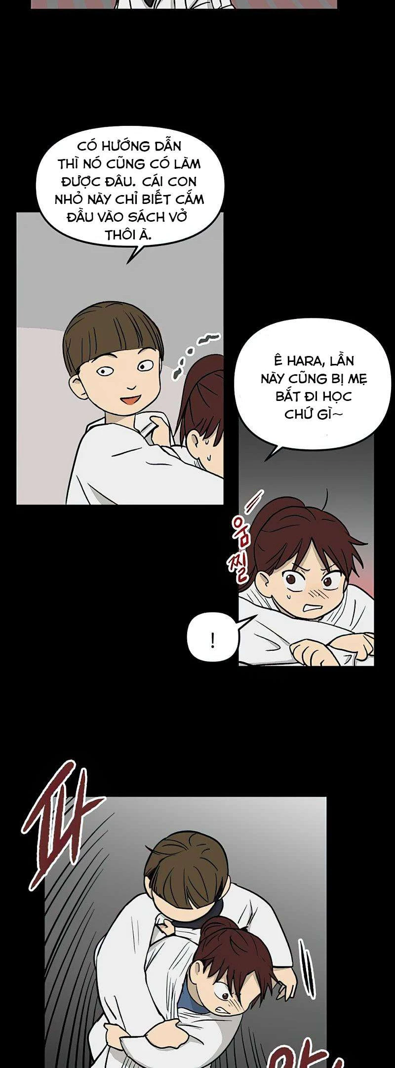 I Have No Home Chapter 65 - 6