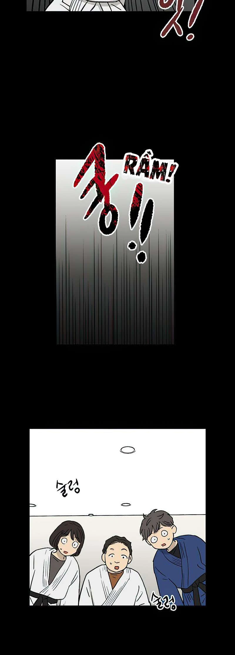I Have No Home Chapter 65 - 7