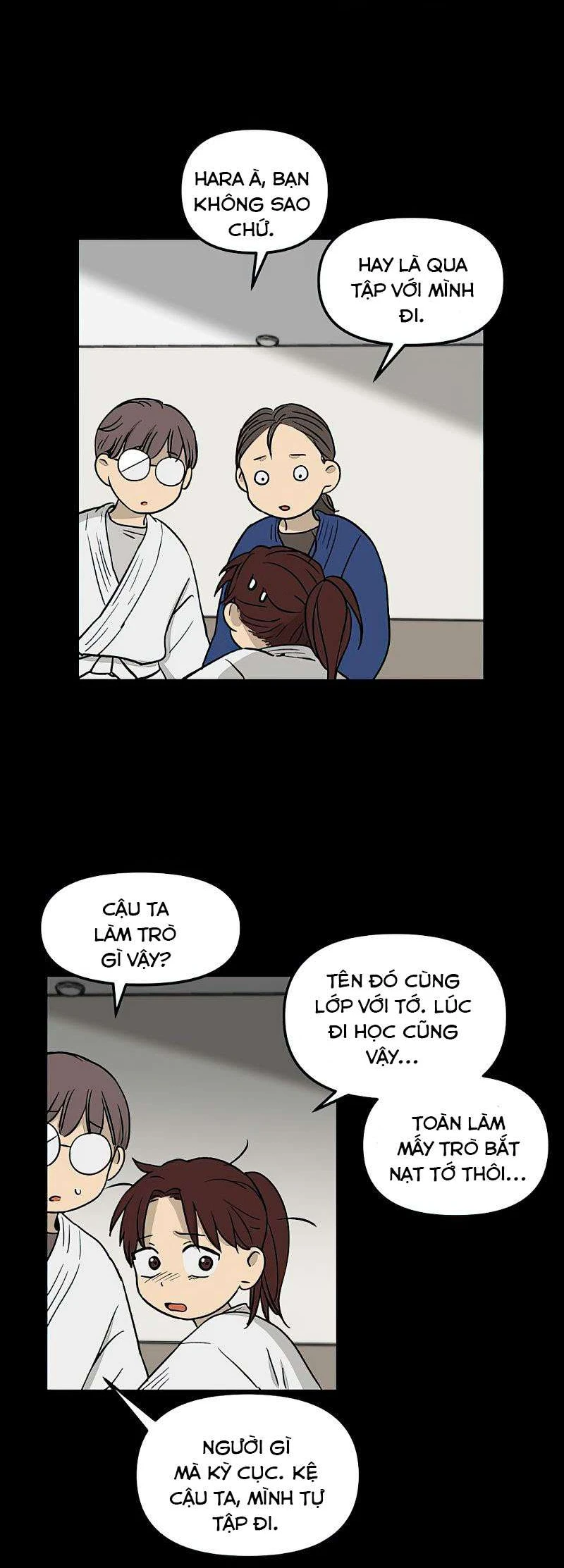 I Have No Home Chapter 65 - 9