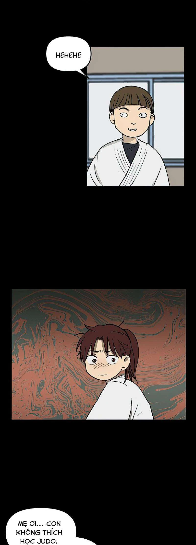 I Have No Home Chapter 65 - 10