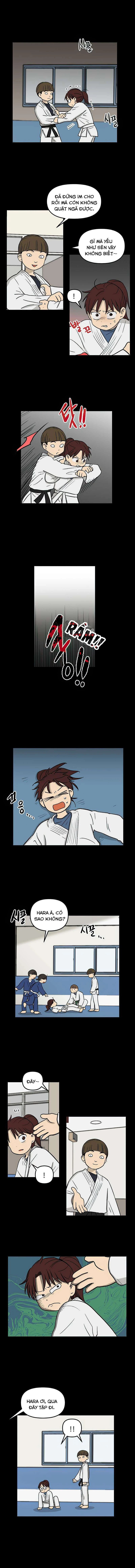 I Have No Home Chapter 65 - 12