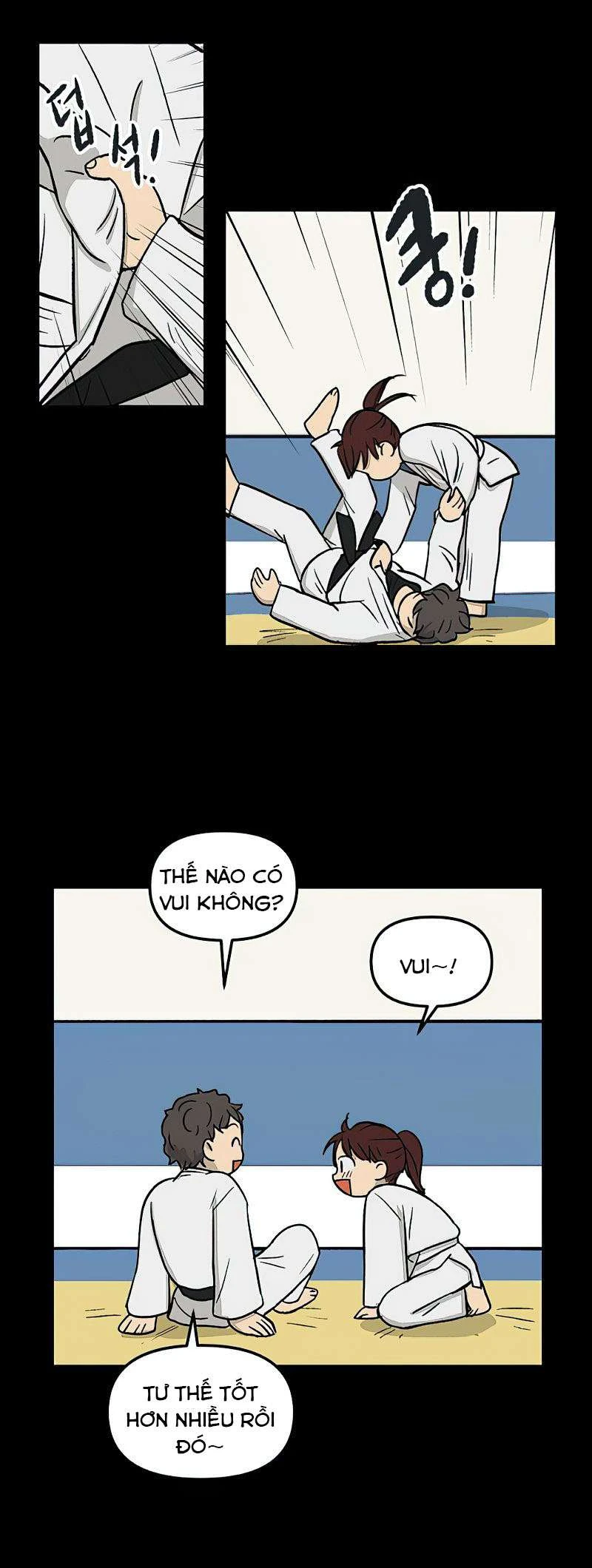 I Have No Home Chapter 65 - 13