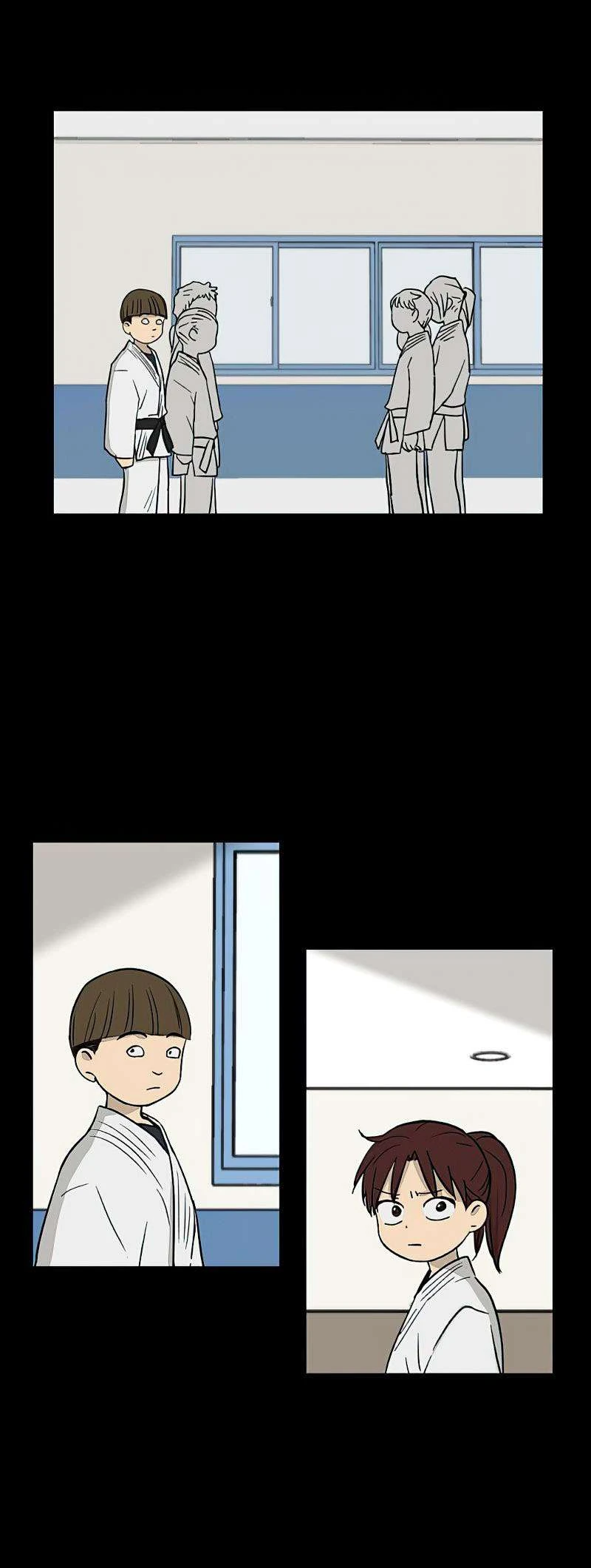 I Have No Home Chapter 65 - 14
