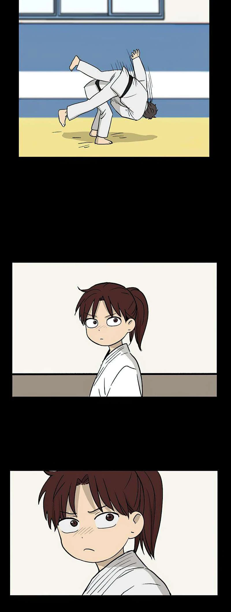 I Have No Home Chapter 65 - 16