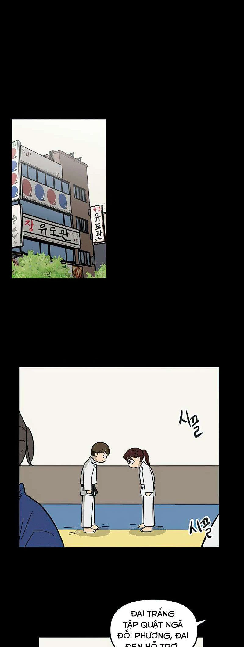 I Have No Home Chapter 65 - 17
