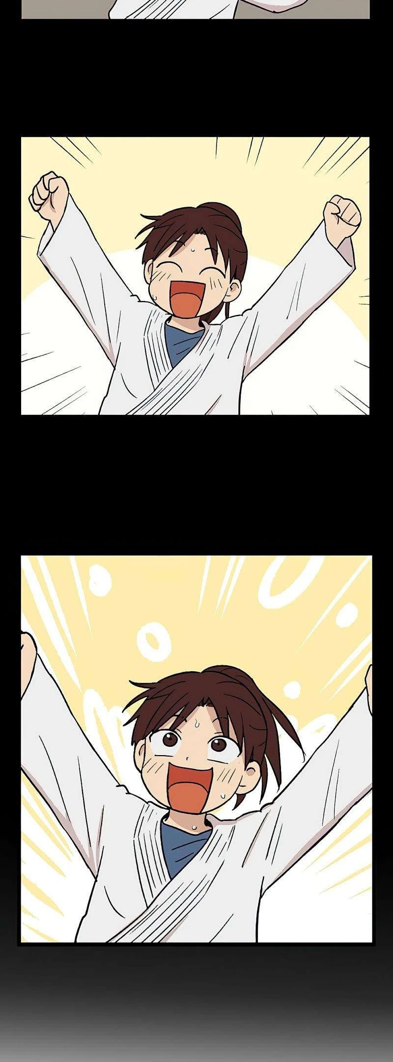 I Have No Home Chapter 65 - 24