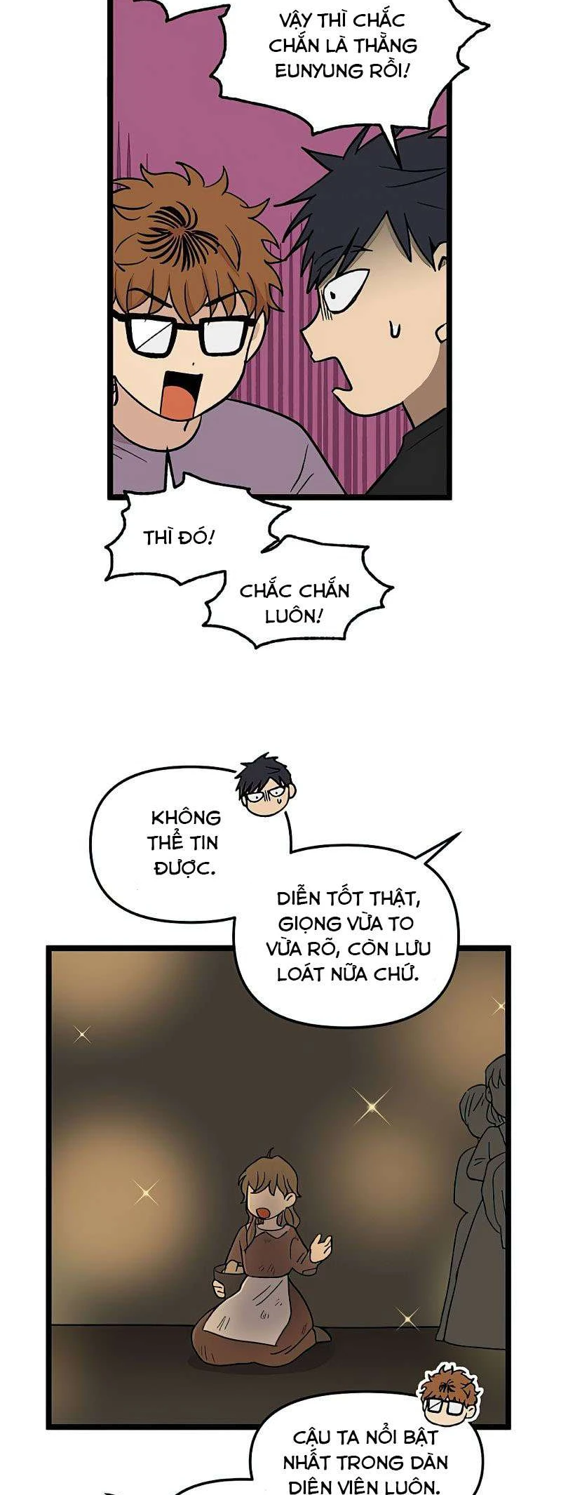 I Have No Home Chapter 65 - 28