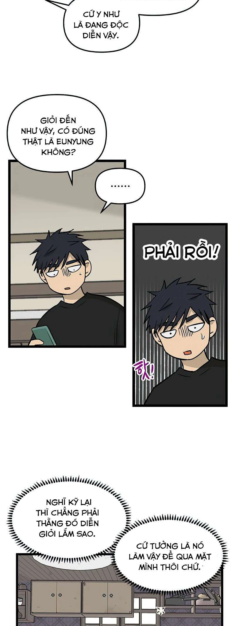 I Have No Home Chapter 65 - 29