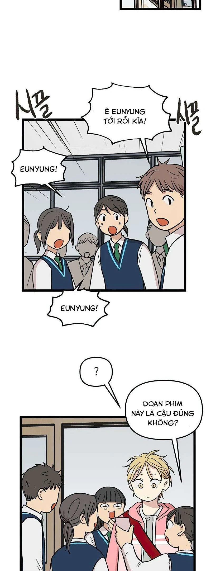 I Have No Home Chapter 66 - 4