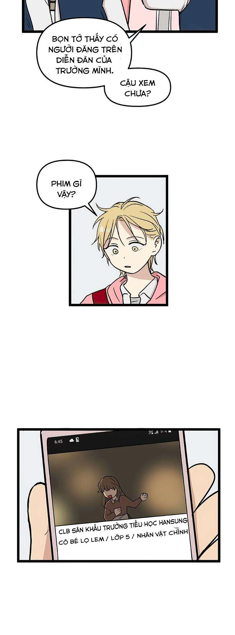 I Have No Home Chapter 66 - 5