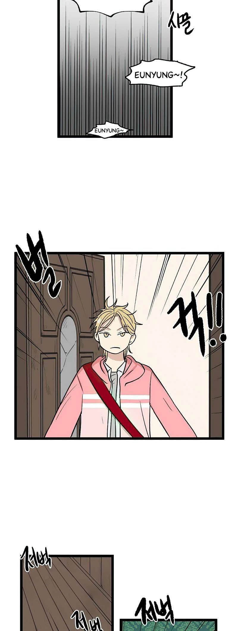 I Have No Home Chapter 66 - 9