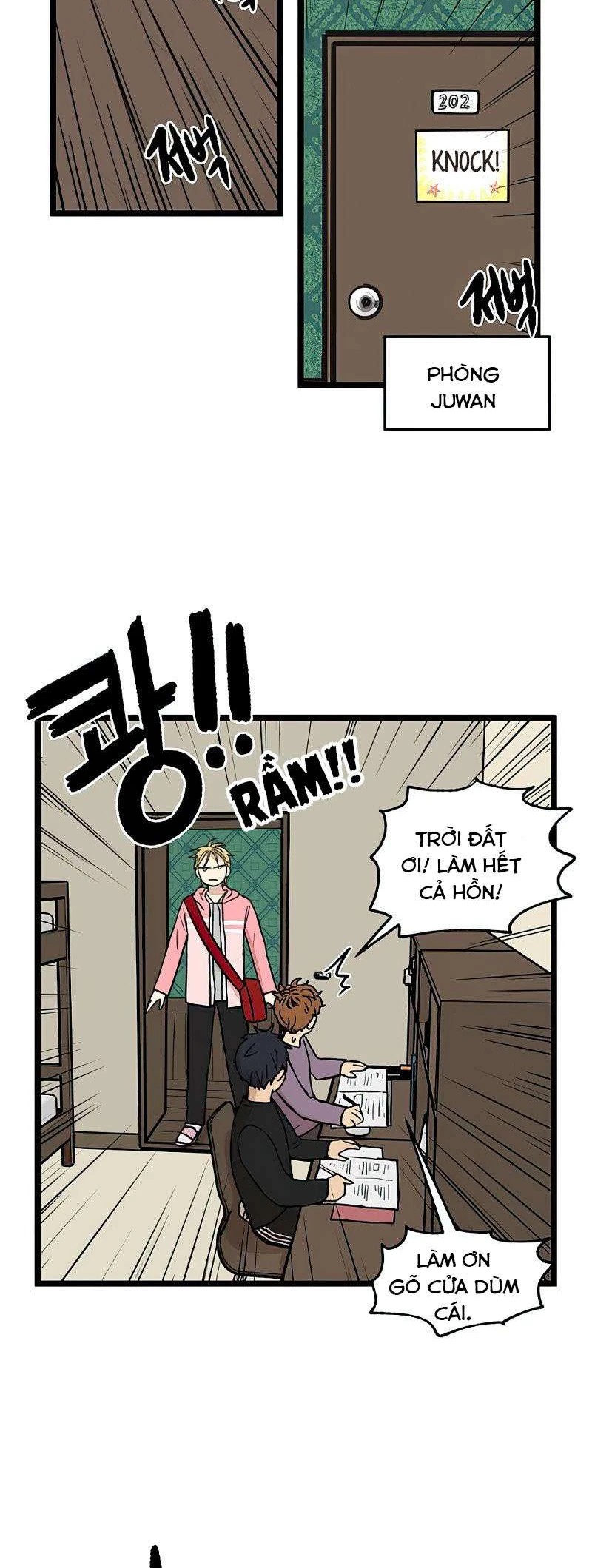 I Have No Home Chapter 66 - 10