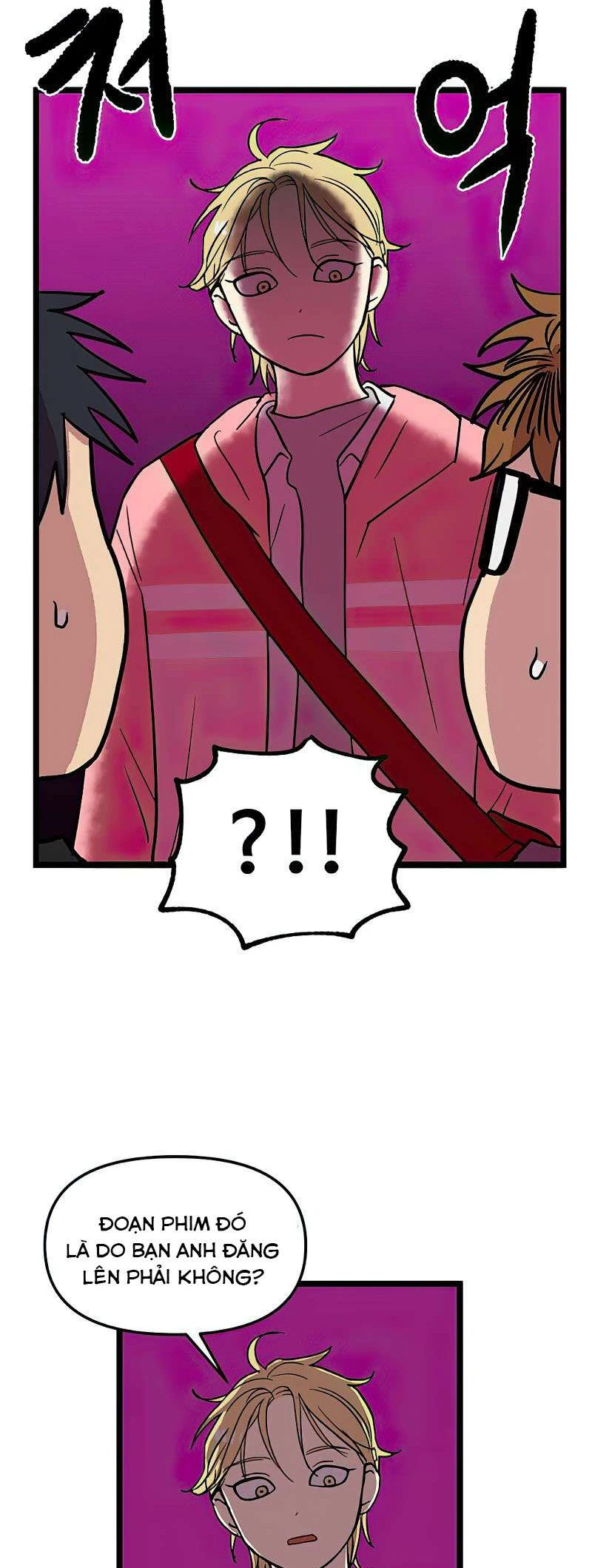 I Have No Home Chapter 66 - 11