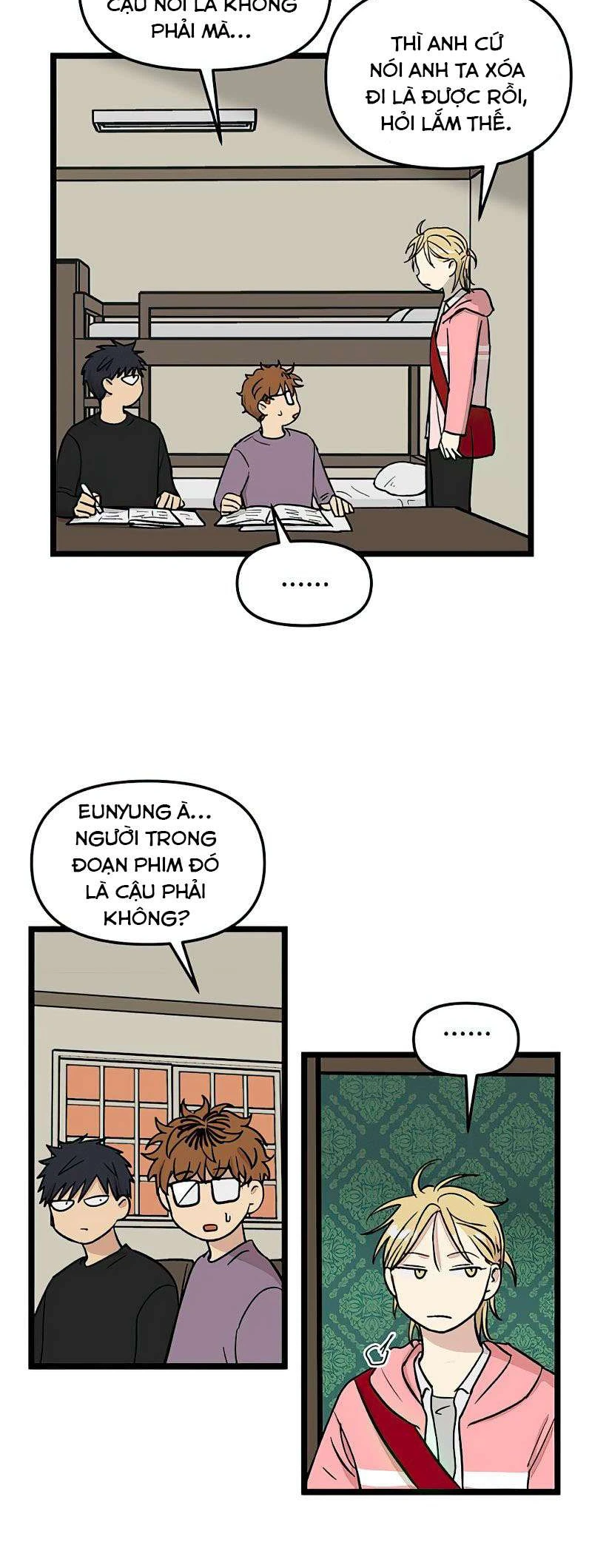 I Have No Home Chapter 66 - 13