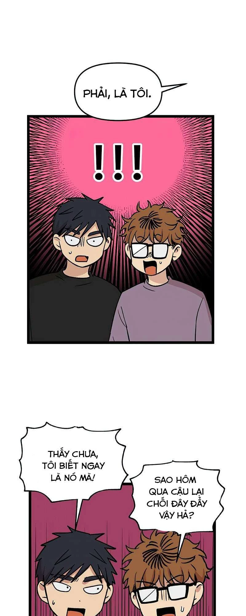 I Have No Home Chapter 66 - 14