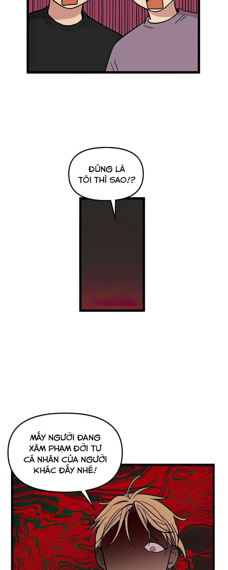 I Have No Home Chapter 66 - 15