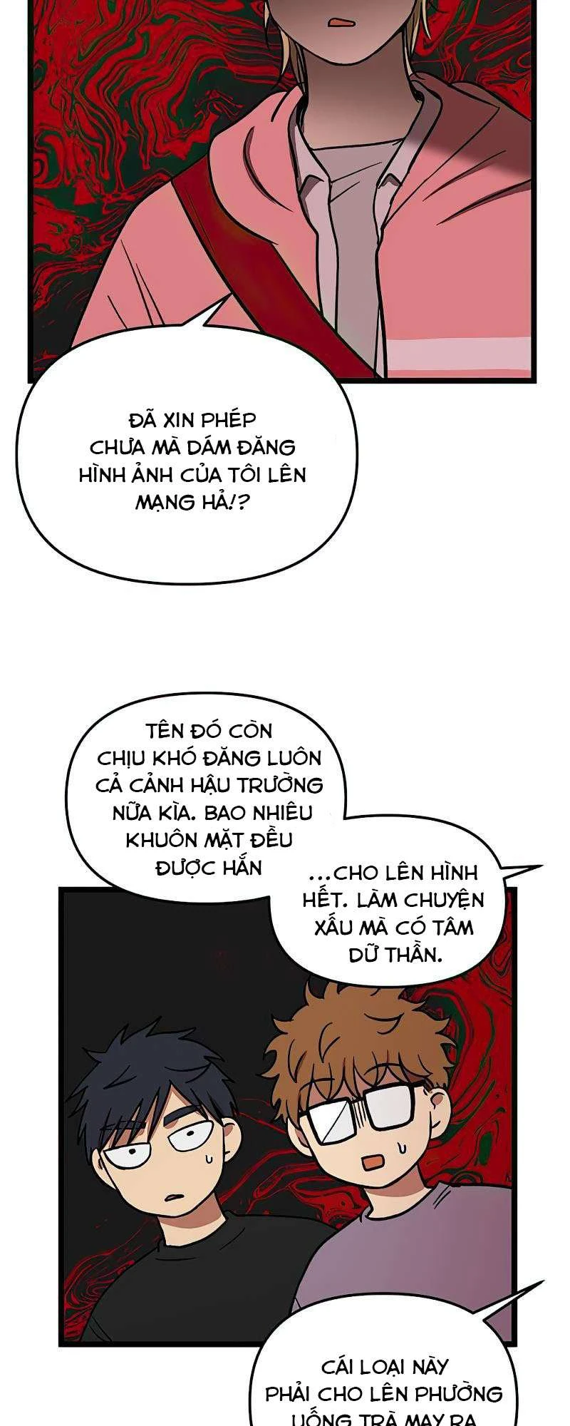 I Have No Home Chapter 66 - 16