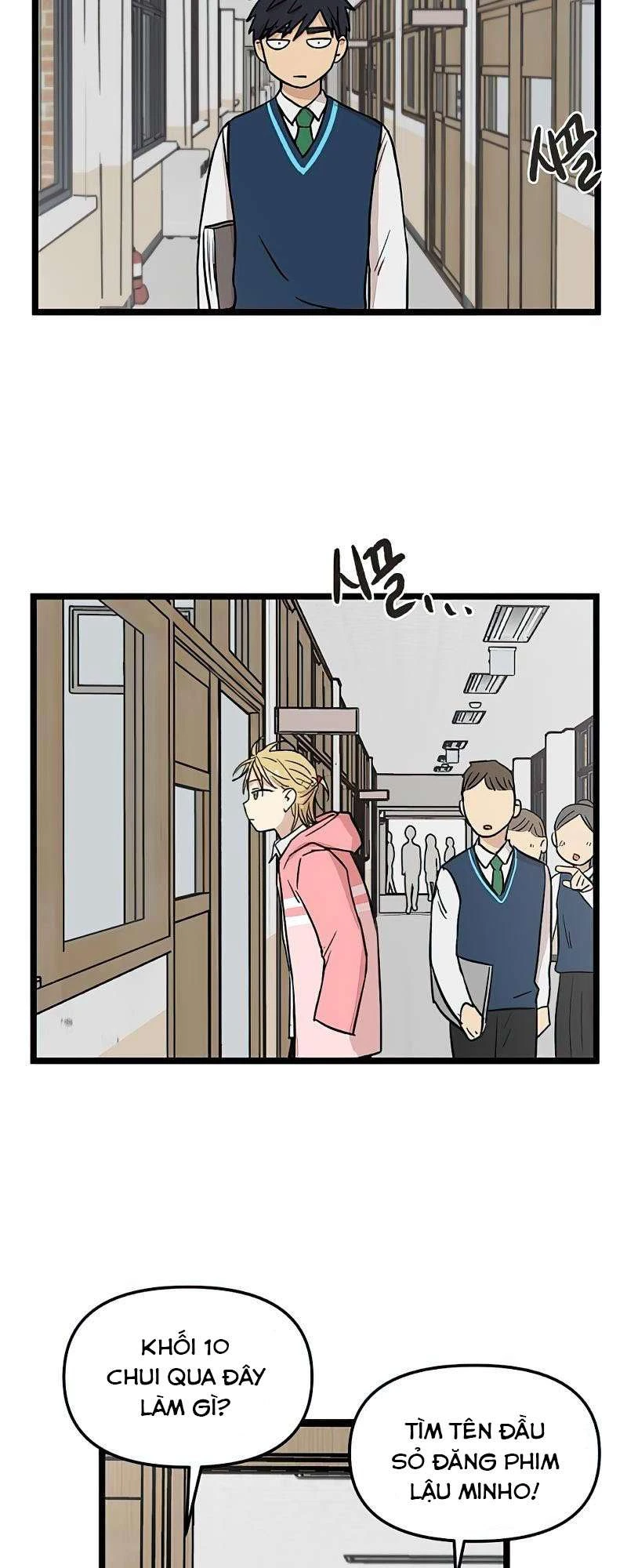 I Have No Home Chapter 66 - 19
