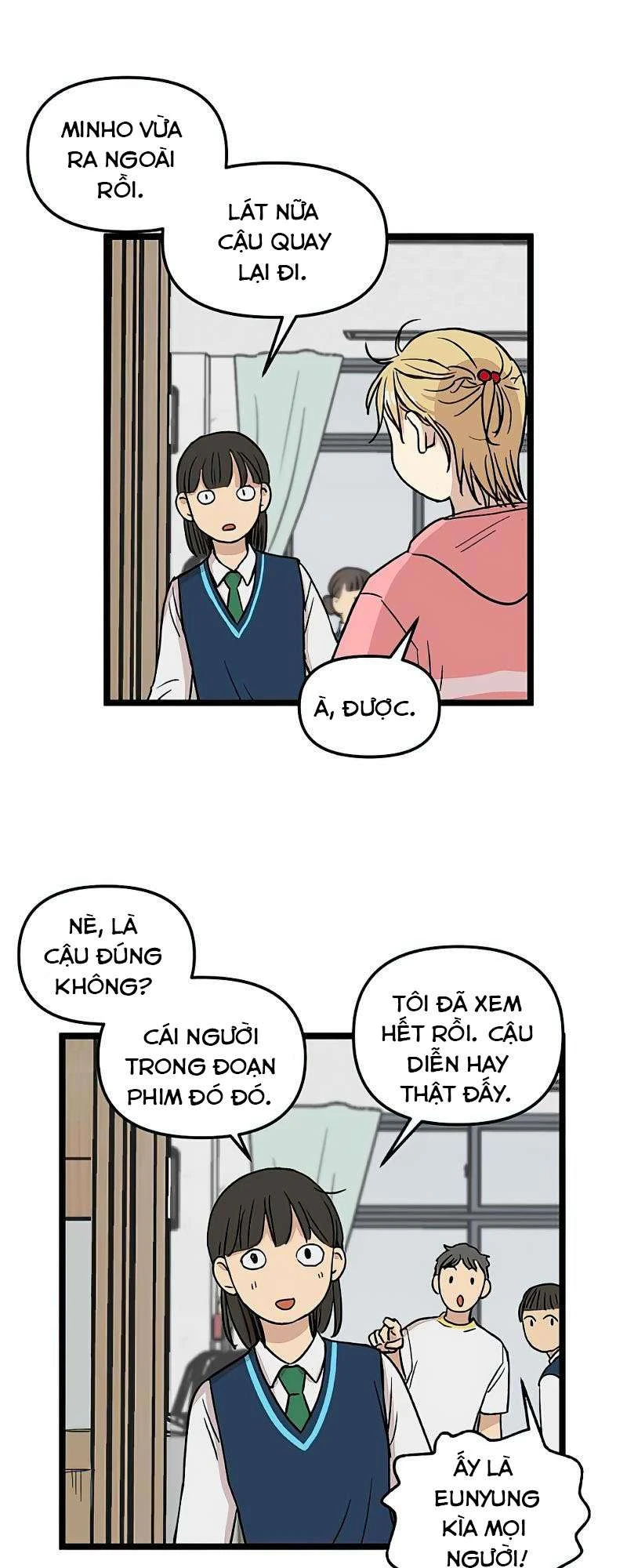 I Have No Home Chapter 66 - 21