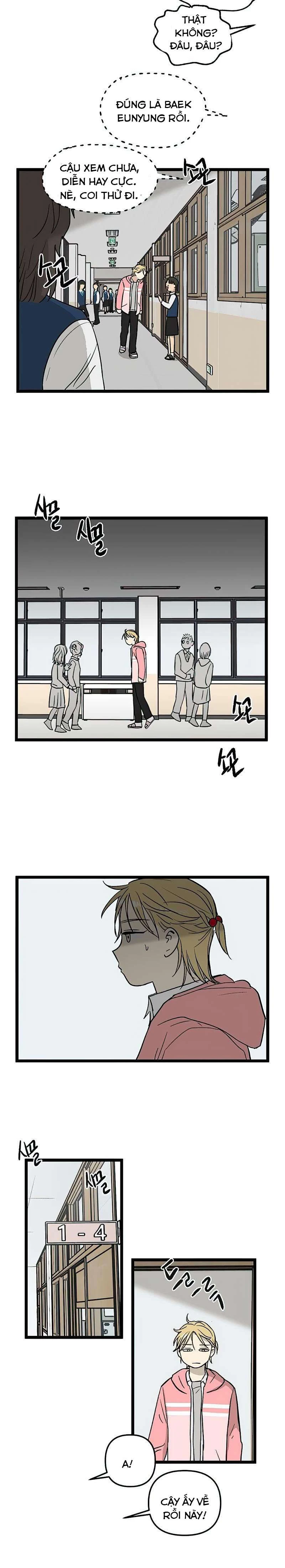 I Have No Home Chapter 66 - 22