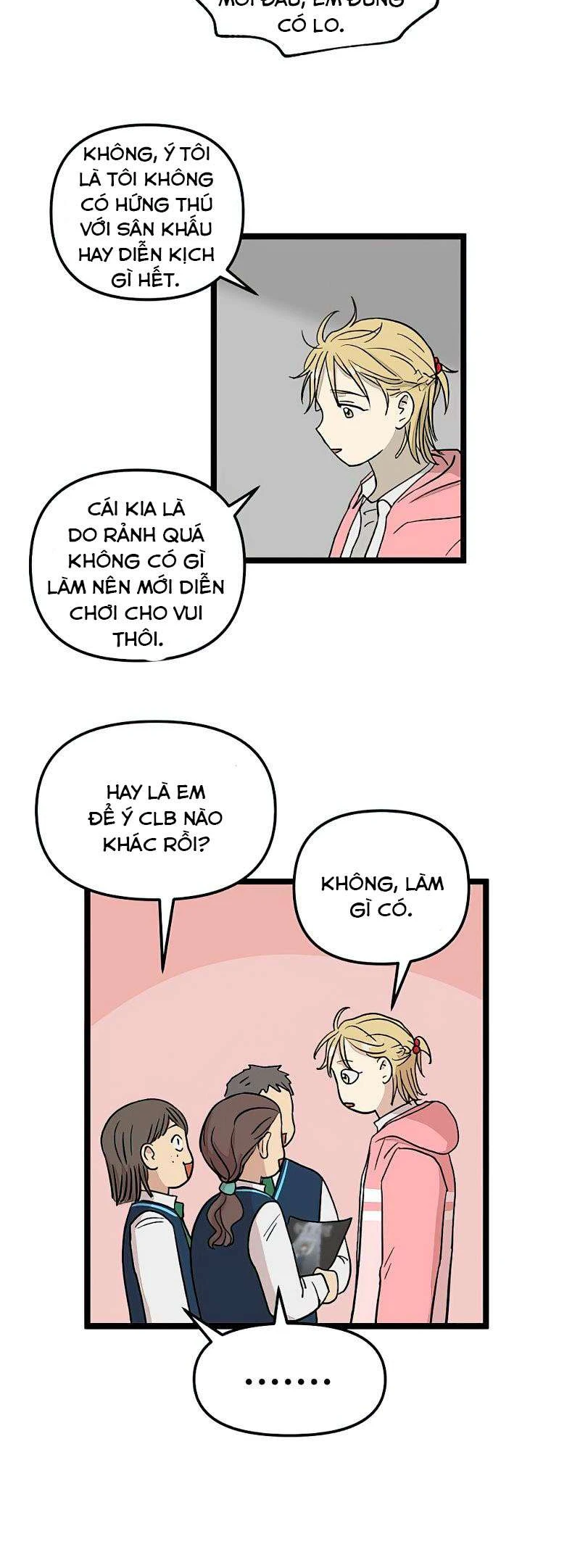 I Have No Home Chapter 66 - 26