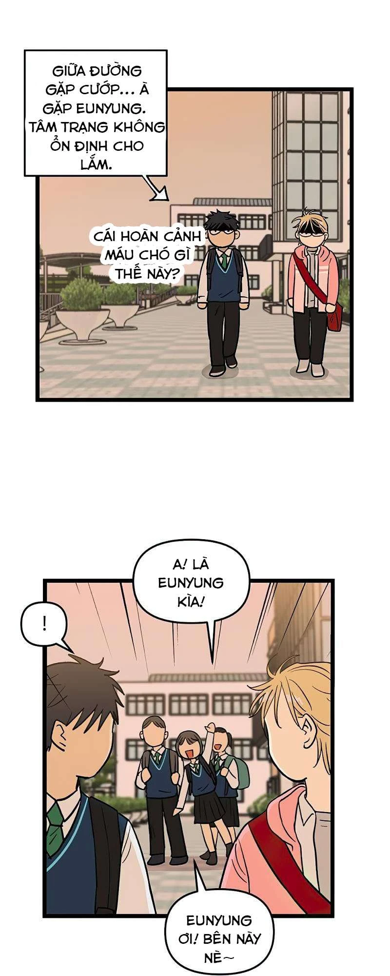 I Have No Home Chapter 66 - 29
