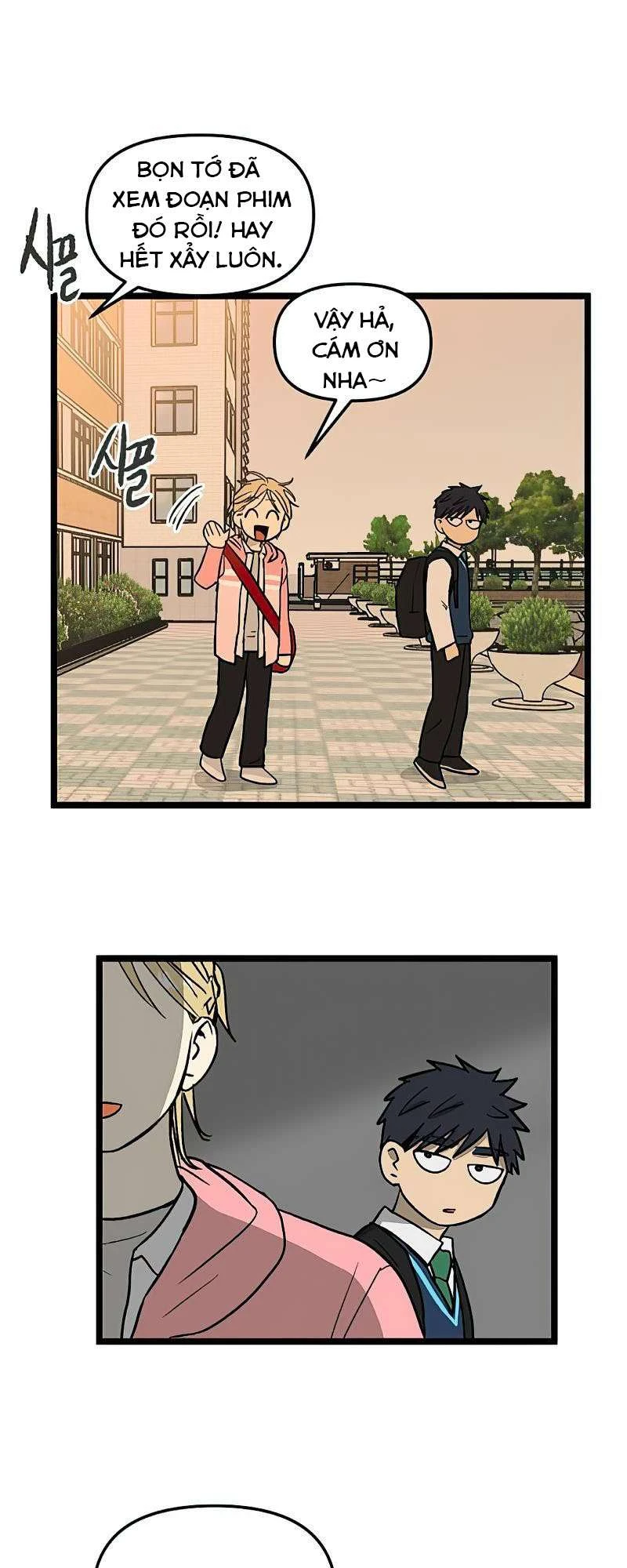 I Have No Home Chapter 66 - 30