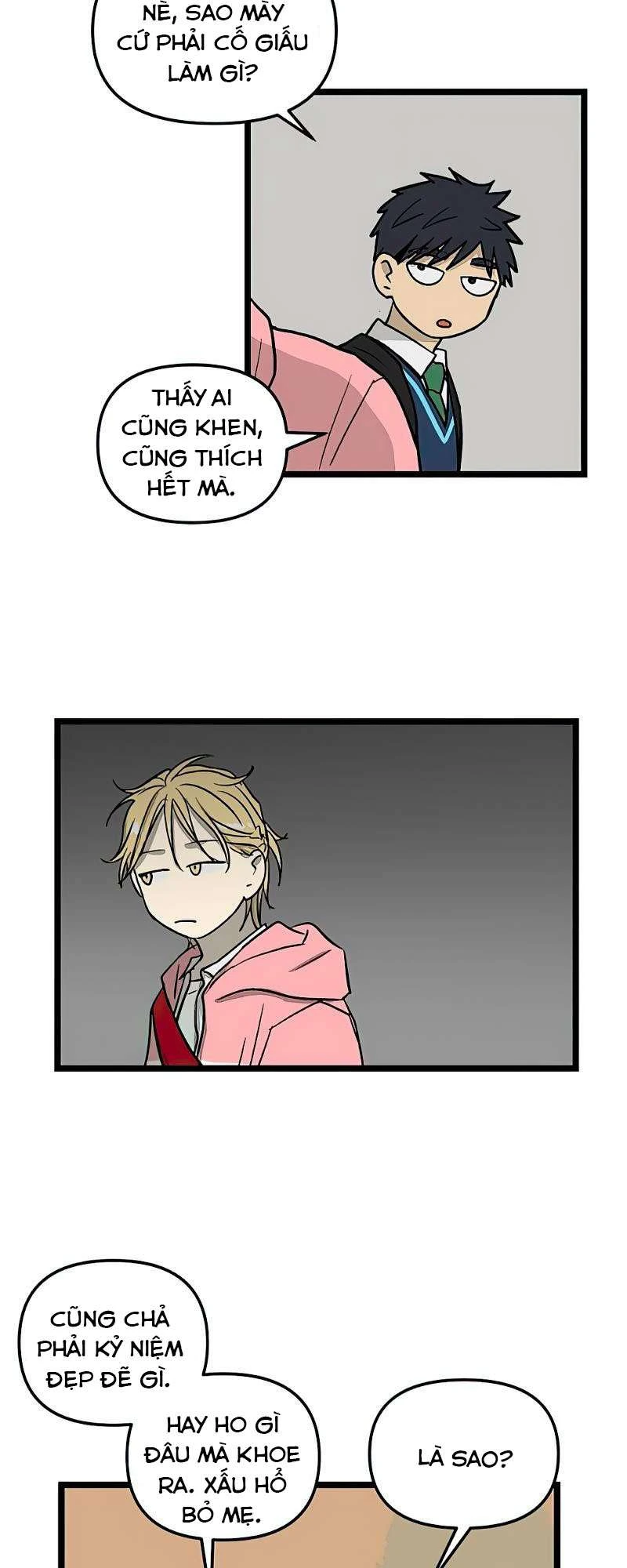 I Have No Home Chapter 66 - 31
