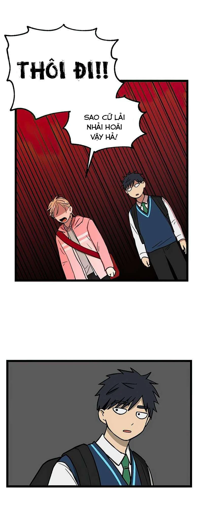 I Have No Home Chapter 66 - 34