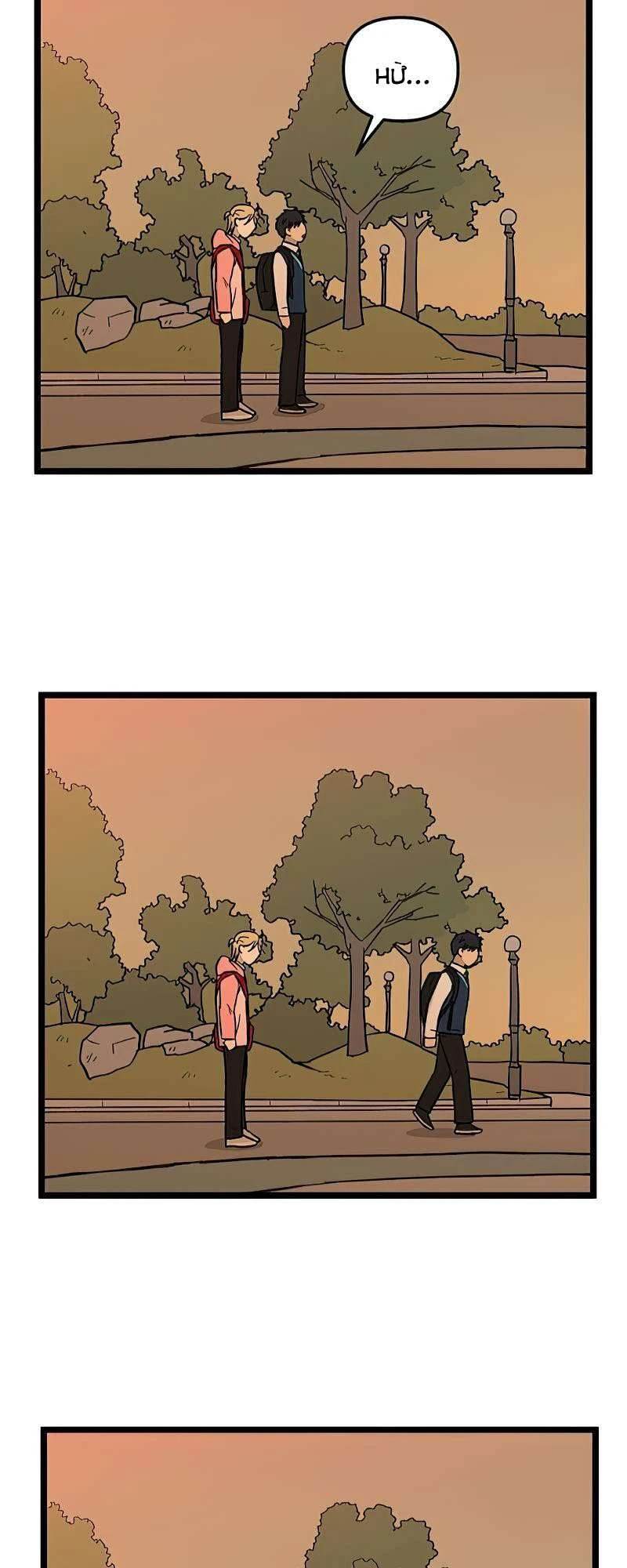 I Have No Home Chapter 66 - 36