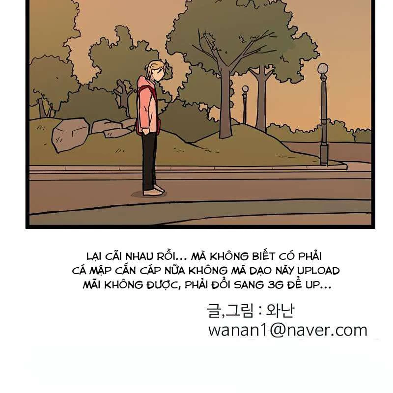 I Have No Home Chapter 66 - 37