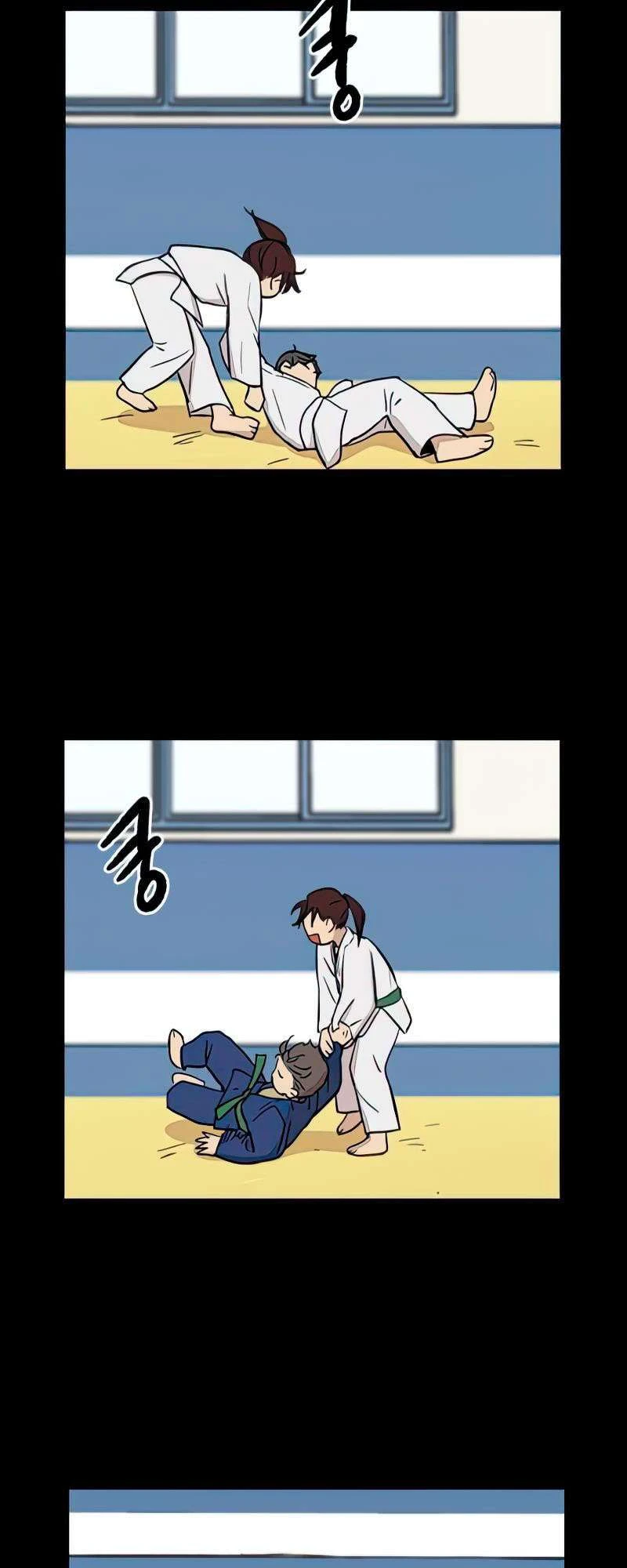 I Have No Home Chapter 67 - 2