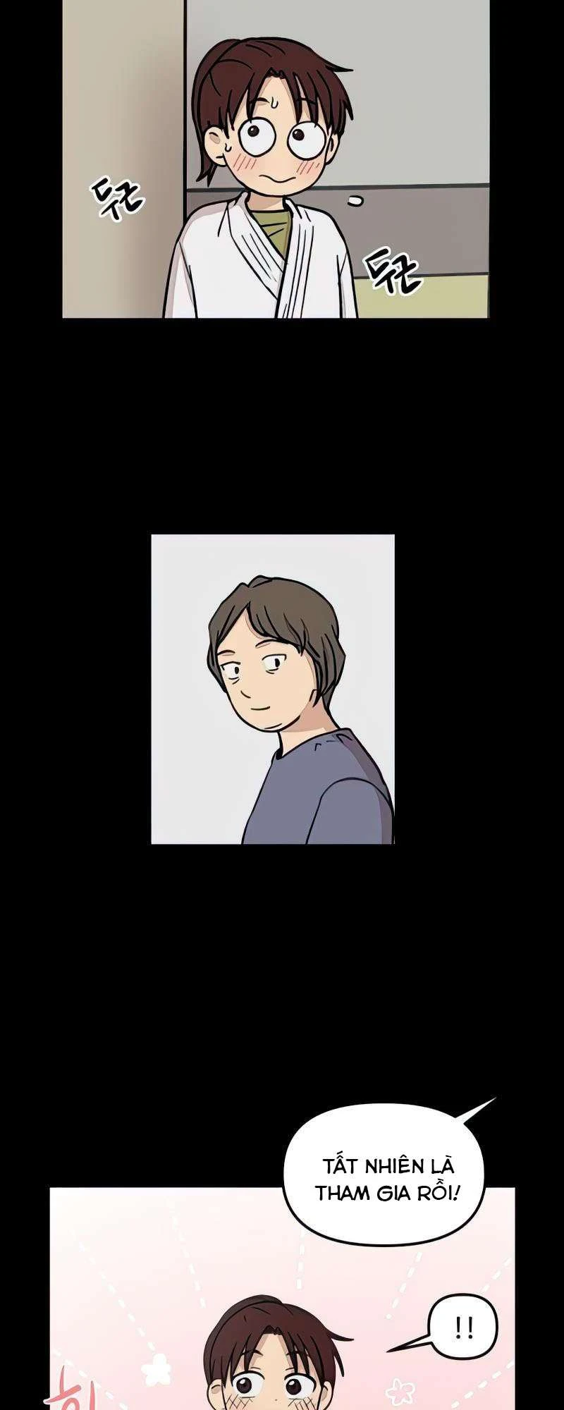 I Have No Home Chapter 67 - 5