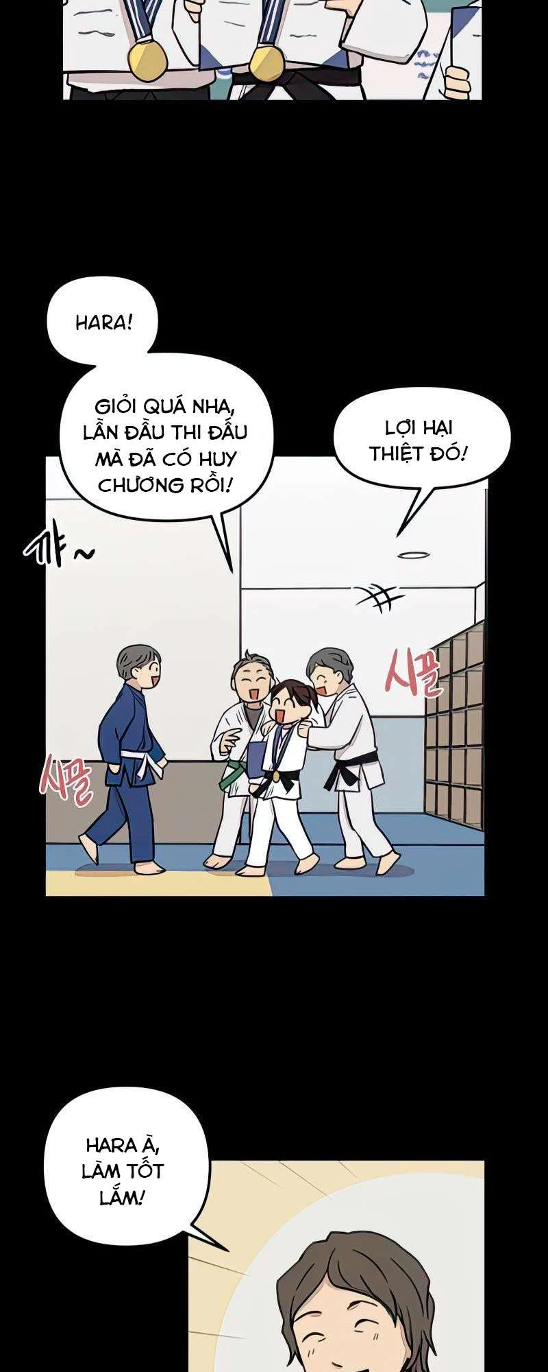I Have No Home Chapter 67 - 7