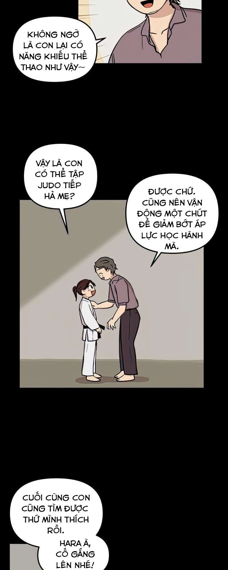 I Have No Home Chapter 67 - 8
