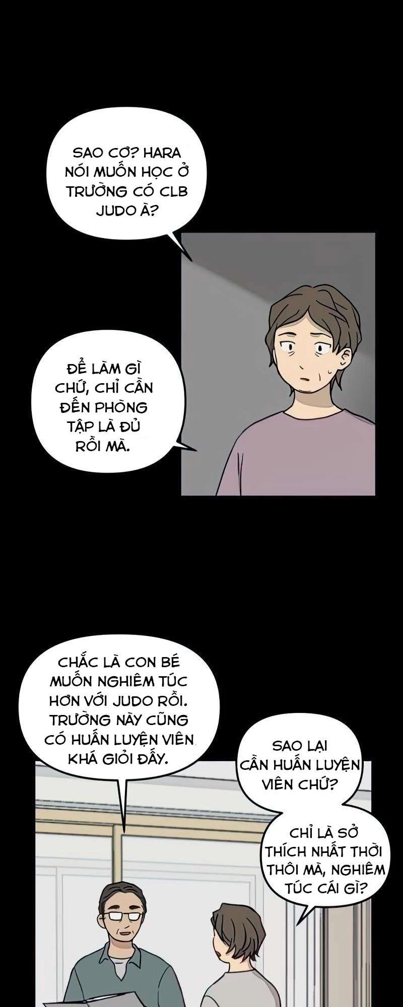 I Have No Home Chapter 67 - 12