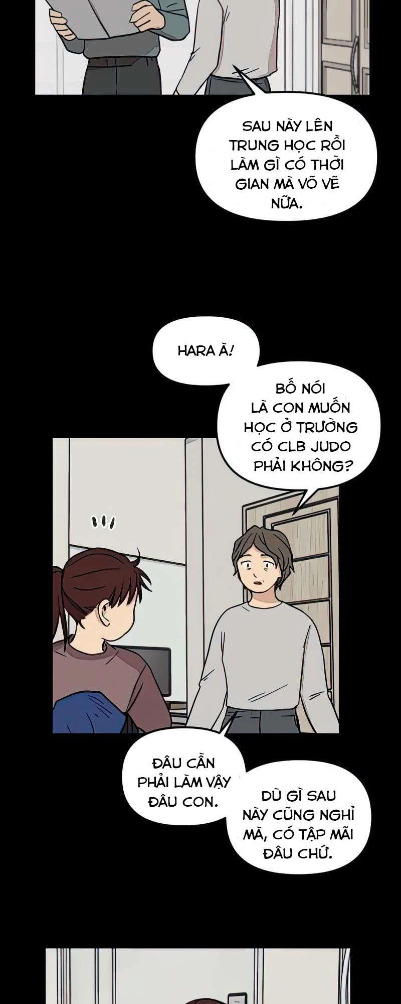 I Have No Home Chapter 67 - 13
