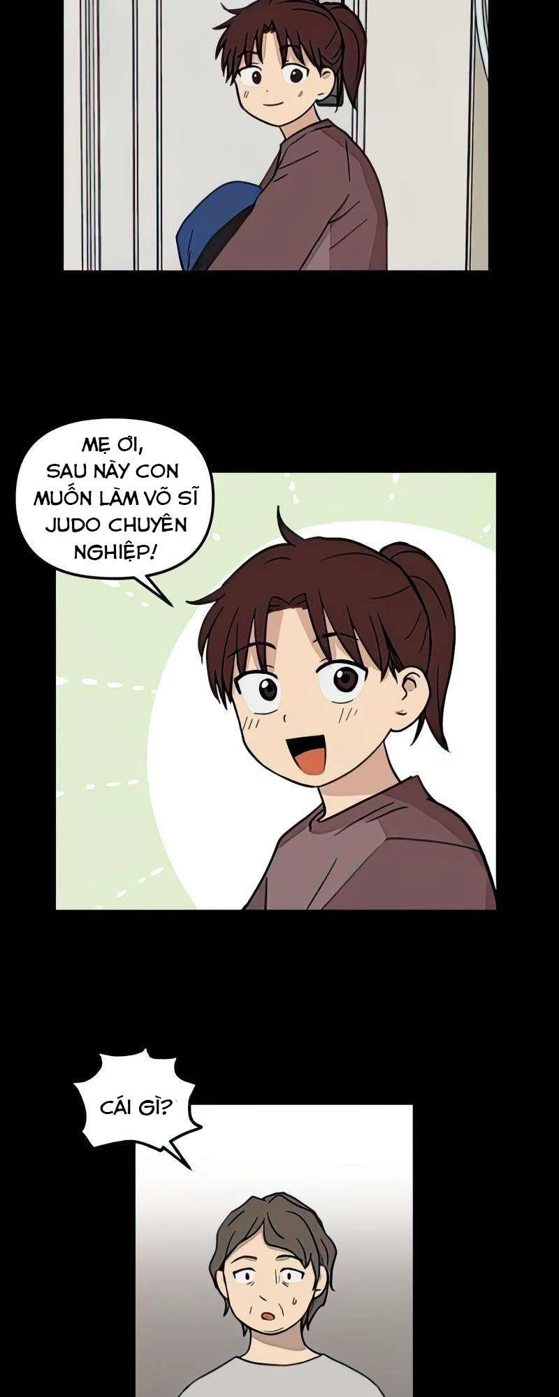 I Have No Home Chapter 67 - 14