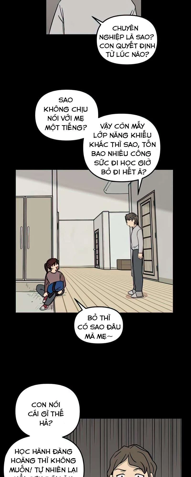 I Have No Home Chapter 67 - 15